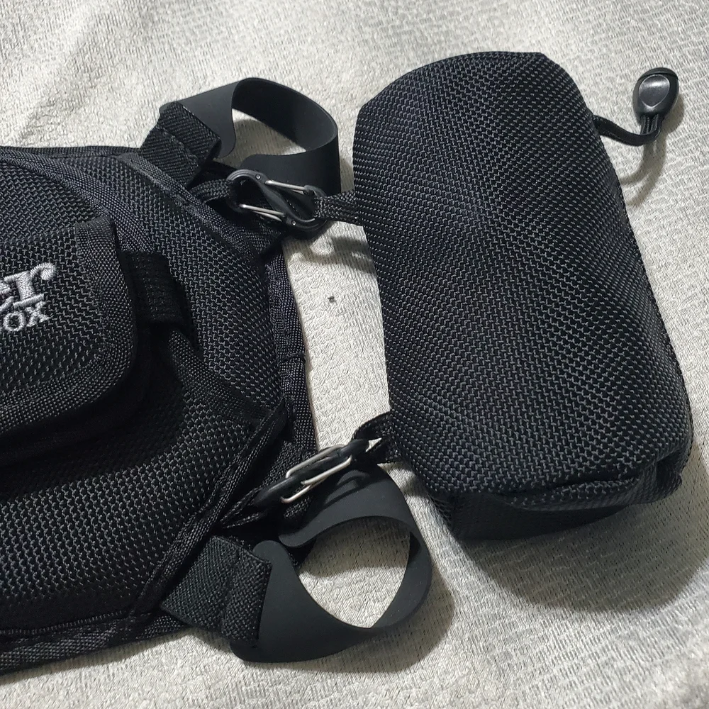 OtterBox Black Utility Organizer